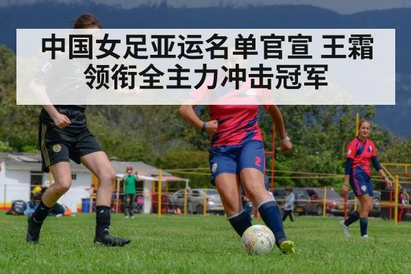 中国女足亚运名单官宣 王霜领衔全主力冲击冠军