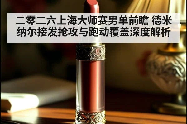 二零二六上海大师赛男单前瞻 德米纳尔接发抢攻与跑动覆盖深度解析